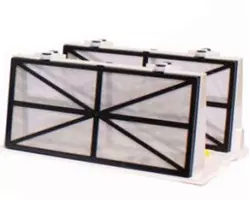 Accessorio vasca PrettyPool Spa - SOFFIANTE AD ARIA CON 10 BOCCHETTE