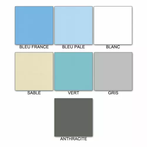 Supplemento per variante colore liners - OPTIONAL