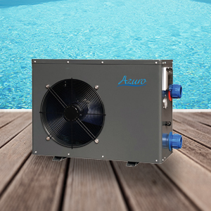 Riscaldamento e deumidificazione