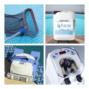 Pulizia e manutenzione