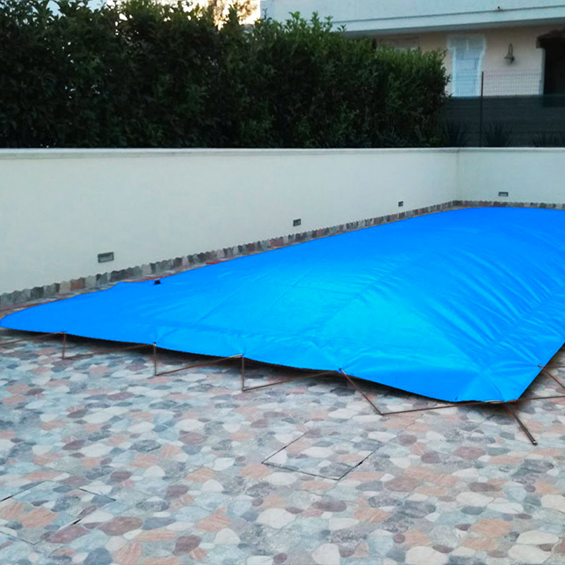 Coperture Gonfiabili per piscine