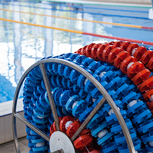Accessori per Piscine pubbliche