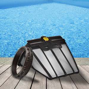 Ricambi Robot Piscina