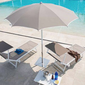 Arredamento per il giardino