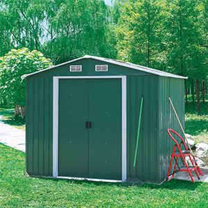 Cura e manutenzione di giardino ed esterni