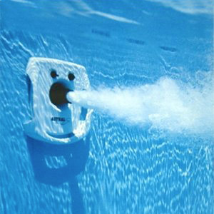 Kit idromassaggio e Nuoto Controcorrente