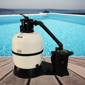 Impianti di Filtrazione Completi