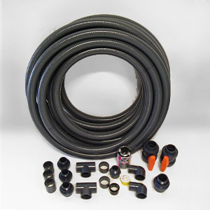 Collegamenti e Raccorderia