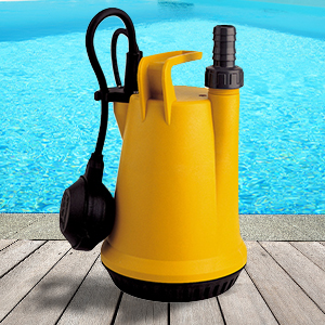 Pompe per svuotamento