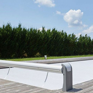 Coperture a Tapparella per piscine