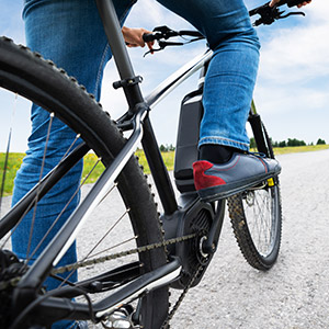 Biciclette Elettriche