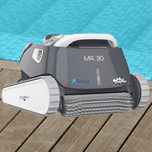 Robot Piscina