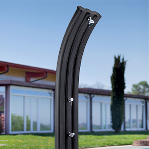 Docce da giardino e nebulizzatori