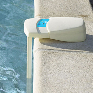 Sistemi di allarme e sicurezza in piscina