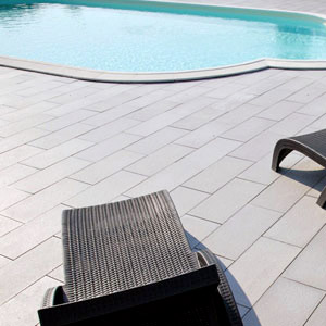 Pavimenti per esterno e prati in rotoli