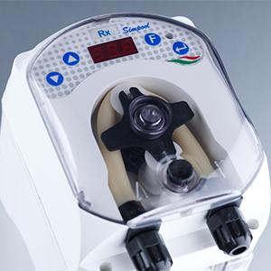 Disinfezione e Dosaggio automatico Piscina