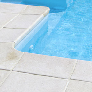 Bordi per Piscina
