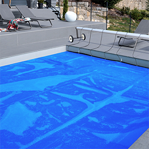 Coperture Isotermiche per Piscina
