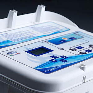 Quadri Elettrici per impianti di filtrazione piscina