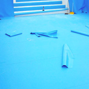 Rivestimenti e Liner per piscine