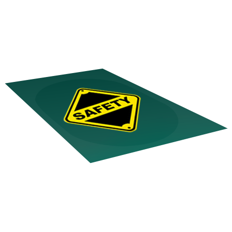 Copertura di sicurezza