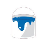 Vernice di rivestimento