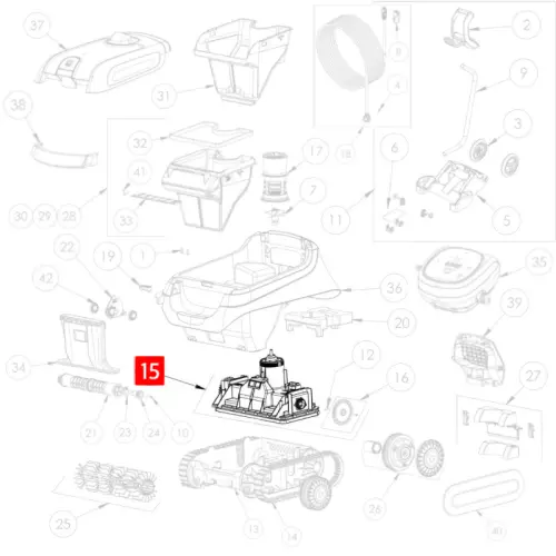 15_Blocco Motore CN Led