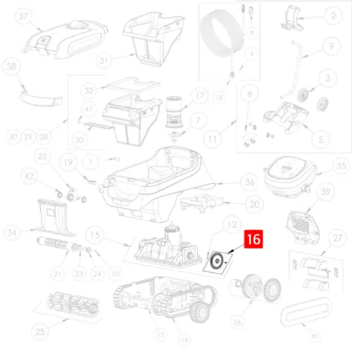 16_Pignone CN (2 pezzi)