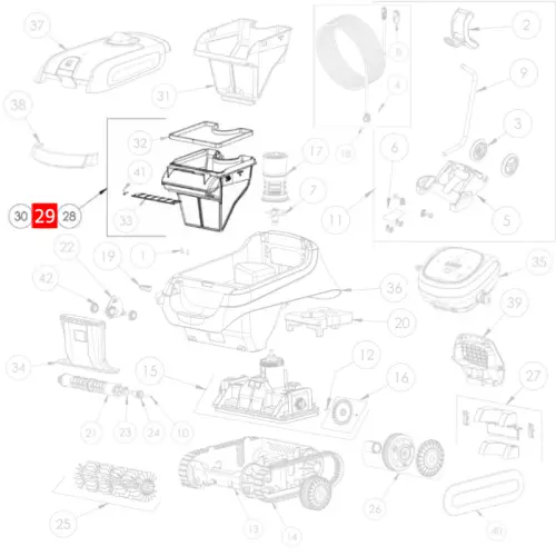 29_Filtro CN 150 micron - DUAL