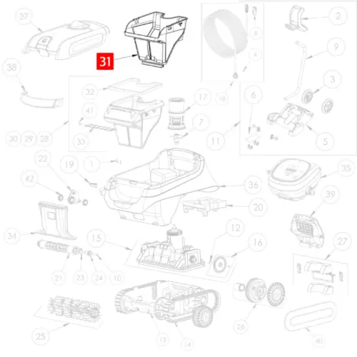 31_Filtro CN 60 micron - DUAL