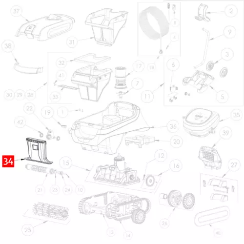 34_Condotto aspirazione CN