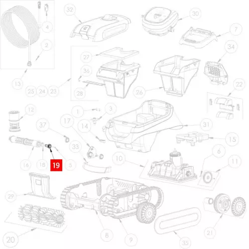 18_Cuscinetto esterno CN (2 pezzi)