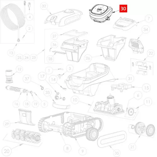 29_Condotto aspirazione CN