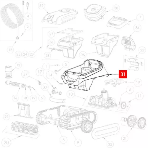 31_Scocca CN A, grigio chiaro