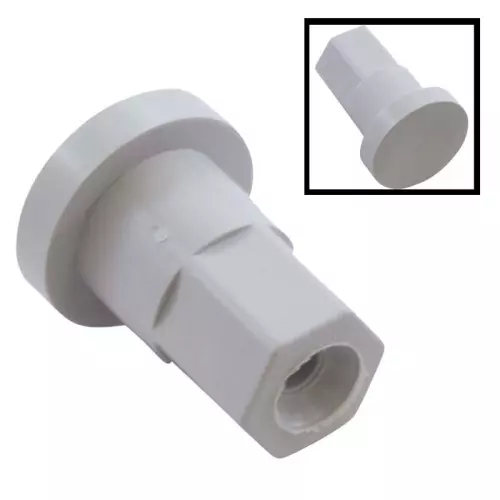 7 - Dado guida scocca robot Hayward