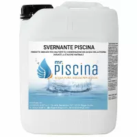 SVERNANTE PISCINA per trattamento invernale