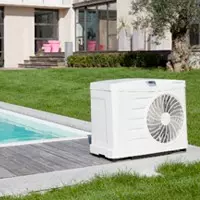 Sistemi per il riscaldamento delle acque, ideale per chi vuole godersi i bagni anche quando la temperatura inizia a diventare piÃ¹ bassa.