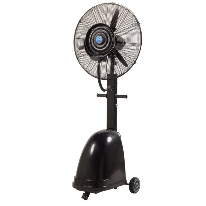 Ventilatore nebulizzatore acqua Fresh