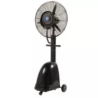 Ventilatore nebulizzatore Fresh 180