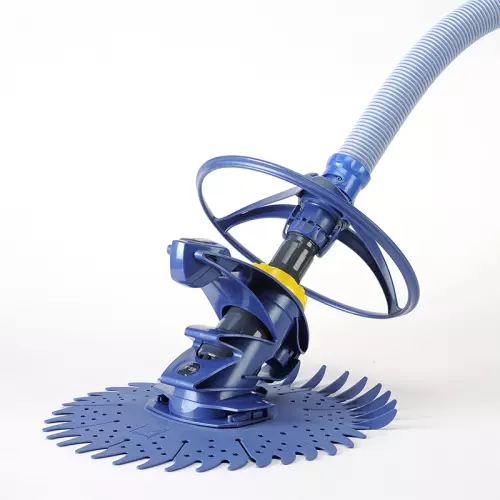 Pulitore idraulico per piscine T3 Zodiac