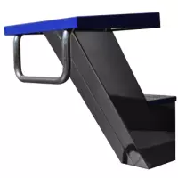Blocco di partenza Alto per piscina 69 cm