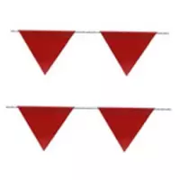 Corda Bandierine per virata dorso - al Metro