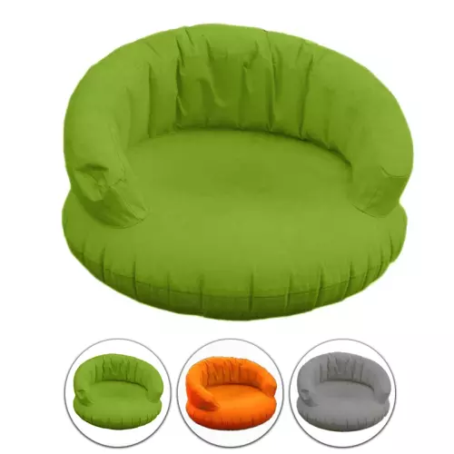 Poltrona galleggiante gonfiabile CHAIR per piscina e giardino