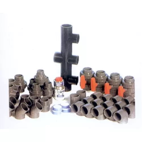 Kit Raccordi e Valvole 4 - per collegamento pompa-filtro piscina