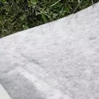 Tappetino di sottofondo in poliestere per piscina Fuori terra