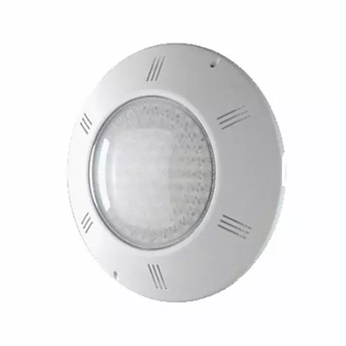 Proiettore a led piatto 90 LED Multicolor 16 W con telecomando - 510 lumen