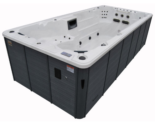 Idromassaggio Vasca Dream Spa AQUAMARINE