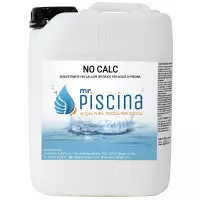 Sequestrante NO CALC per calcare piscina