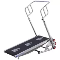 Tapis roulant AquaJogg per fitness in piscina con telaio in acciaio AISI 316