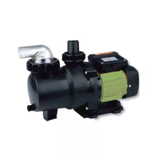 Pompa Piscina per filtrazione ENGLAND 250S raccordi Ø 40 mm - 0,33 HP